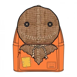 Loungefly Trick 'r Treat Sam Cosplay Mini Backpack