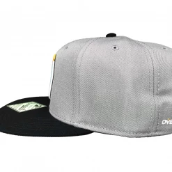 Bioworld Overwatch Embroidered Logo Flat Bill Snapback Hat New 7 Bioworld Overwatch Embroidered Logo Flat Bill Snapback Hat New