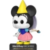 Funko Pop! Disney Archives Minnie Mouse Princess Minnie (1938) Vinyl Figure
