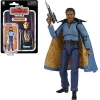 Hasbro Star Wars The Vintage Collection 3 3/4-Inch Lando Calrissian Action Figure New