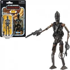 Hasbro Star Wars The Vintage Collection 3 3/4-Inch Ig-11 Action Figure