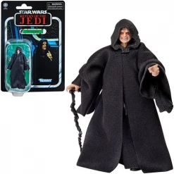 Hasbro New Star Wars The Vintage Collection 3 3/4-Inch The Emperor Action Figure