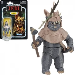 Hasbro Star Wars The Vintage Collection 3 3/4-Inch Teebo Action Figure New 5 Hasbro Star Wars The Vintage Collection 3 3/4-Inch Teebo Action Figure New