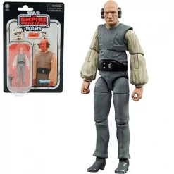Hasbro Star Wars The Vintage Collection 3 3/4-Inch Lobot Action Figure