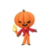 Monogram New Disney Nightmare Before Christmas Pumpkin King 3D Foam Magnet