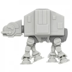 Monogram New Star Wars At-At Walker 3D Foam Magnet